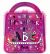 My Pretty Pink Magical ABC Purse