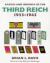 Badges and Insignia of the Third Reich 1933-1945