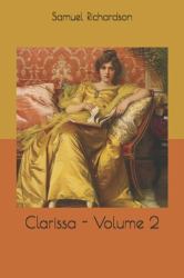 Clarissa - Volume 2