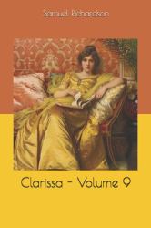 Clarissa - Volume 9