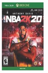 NBA 2k20 : Nba 2k20 Ps4 Game Step by Step Game Giude That Will That Will Make You to Dominate the Arena