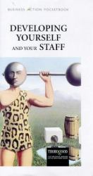 Developing Yourself and Your Staff