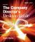 Company Director's Desktop Guide