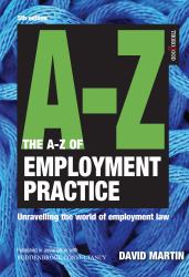 A-Z Employment Practice