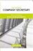 The Instant Company Secretary : An a-Z Guide to Duties and Responsibilities