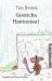Too Brave : In English and Afaan Oromo