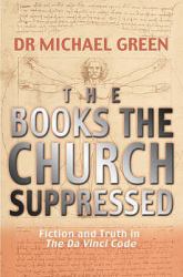 The Books the Church Suppressed