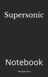Supersonic : Notebook