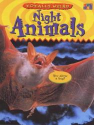 Night Animals