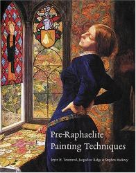Pre-Raphaelite Painting Techniques