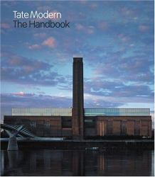 Tate Modern Handbook