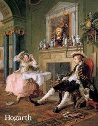 Hogarth : The Artist and the City