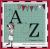 An a-Z Treasure Hunt An a-Z Treasure Hunt
