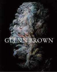 Glenn Brown