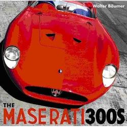 Maserati 300s H/C