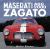 Zagato : Maserati A6G 2000 Zagato : Maserati A6G 2000