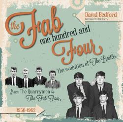 The Fab One Hundred and Four : The Evolution of the Beatles