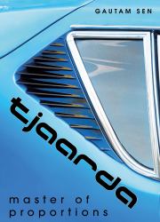 Tom Tjaarda : Master of Proportions