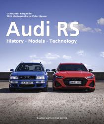 Audi RS : History * Models * Technology