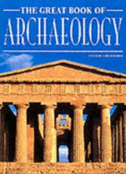 The Great Book of Archaeology