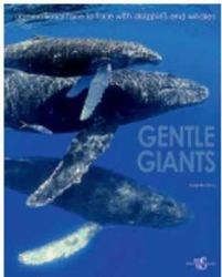 Gentle Giants : An Emotional Face to Face with Dolphins and Whales