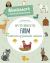 My First Book of the Farm : Montessori a World of Achievements: With Lots of Fantastic Stickers