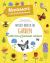 My First Book of the Garden : Montessori a World of Achievements
