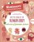 My First Book of the Human Body with Lots of Fantastic Stickers
