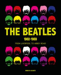 Beatles 1962-1969: Liverpool Abbey Roahb : Beatles 1962-1969