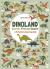 Dinoland: Search, Find, Count! Prehisthb : Dinoland