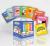 CubeBooks: Toddler Basics : 8 Board Books for Curious Little Ones CubeBooks: Toddler Basics : 8 Board Books for Curious Little Ones
