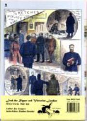 Jack the Ripper and Victorian London