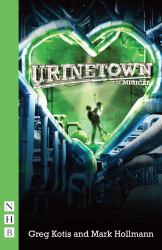 Urinetown  : The Musical