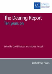 The Dearing Report : Ten Years On