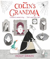Colin's Grandma