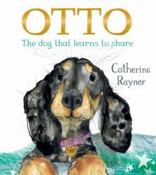Otto, the Dog That Learns to Share