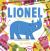 Lionel : The Big Friendly Rhinoceros