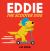 Eddie the Scooter Dog