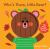 Who's There, Little Bear? Who's There, Little Bear?