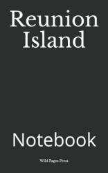 Reunion Island : Notebook