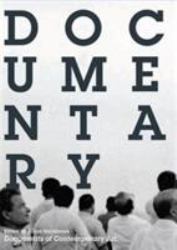Documentary : Documents of Contemporary Art