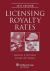 Licensing Royalty Rates, 2011 Edition