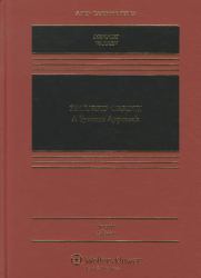 Secured Credit : A Systems Approach