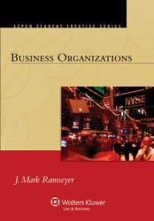 Business Organizations