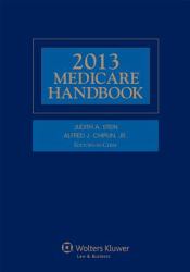 Medicare Handbook, 2013 Edition