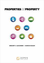 Properties of Property