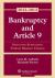 Bankruptcy and Article 9 : 2012 Statutory Supplement, Visilaw Marked Version