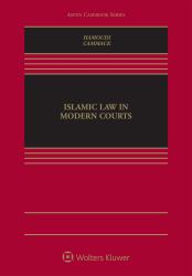 Islamic Law in Modern Courts
