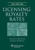 Licensing Royalty Rates 2014E