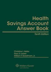 Health Savings Account Answer Book